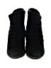 VANELi Black Ankle Boots Size 7 - photo 2