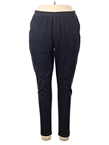 Denim 24/7 Jeggings (view 1)