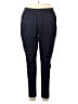 Denim 24/7 Blue Jeggings Size 18 - photo 1