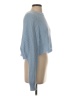 Cotton Candy LA Blue Pullover Sweater Size XS - photo 4