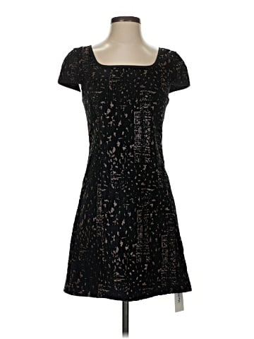 Rachel Zoe Cocktail Dress (view 1)