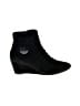 VANELi Black Ankle Boots Size 7 - photo 1