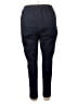 Denim 24/7 Blue Jeggings Size 18 - photo 2