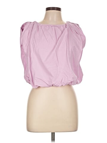 Ann Taylor LOFT Sleeveless Blouse (view 1)
