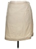 EP Pro Solid Tan Casual Skirt Size 8 - photo 2