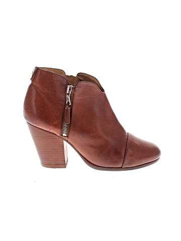 Rag & Bone Ankle Boots (view 1)