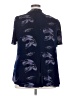R&M Richards Blue Cardigan Size 20 Petite - photo 2