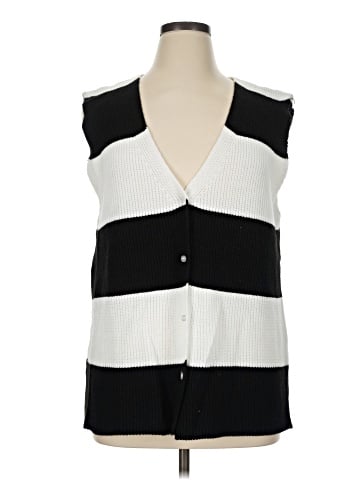 Boohoo Sweater Vest (view 1)