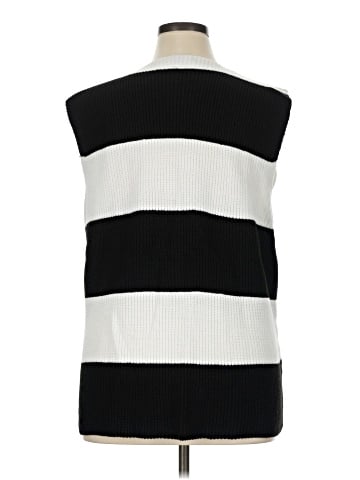 Boohoo Sweater Vest (view 2)