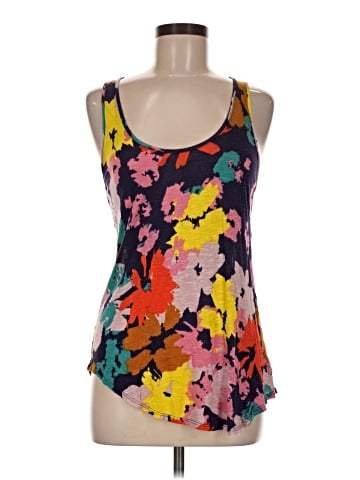 Ella Moss Tank Top (view 1)