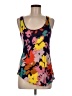 Ella Moss Pink Tank Top Size M - photo 1