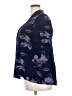 R&M Richards Blue Cardigan Size 20 Petite - photo 5