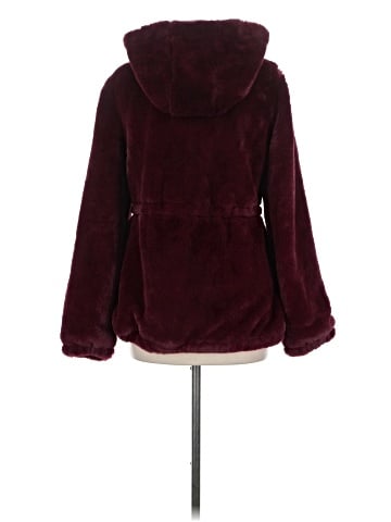 Me Jane Faux Fur Jacket (view 2)