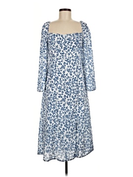 Rihoas Casual Dress (view 1)