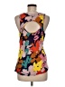 Ella Moss Pink Tank Top Size M - photo 2