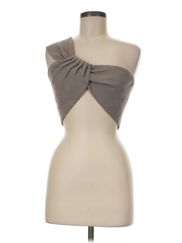 Eri + Ali Sleeveless Blouse (view 1)