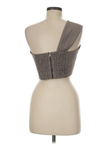 Eri + Ali Sleeveless Blouse (view 2)