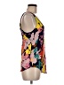 Ella Moss Pink Tank Top Size M - photo 4