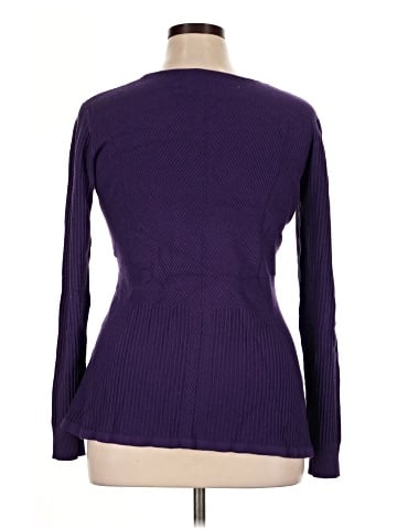 Vila Milano Pullover Sweater (view 2)