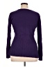 Vila Milano Purple Pullover Sweater Size XL - photo 2
