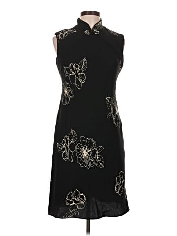 Evan Picone Cocktail Dress (view 1)