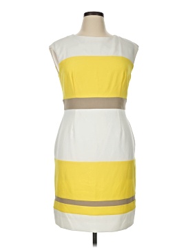 Sandra Darren Cocktail Dress