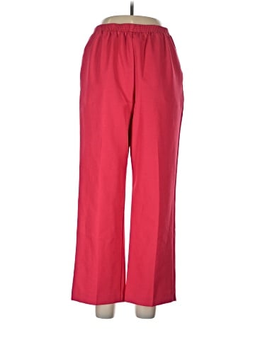 Alfred Dunner Casual Pants (view 1)