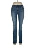 Joe's Jeans Hearts Blue Jeans Size 30 waist - photo 1