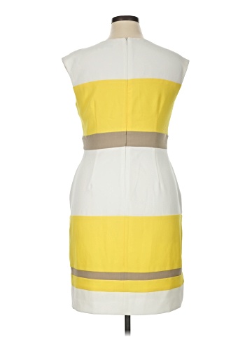 Sandra Darren Cocktail Dress (view 2)