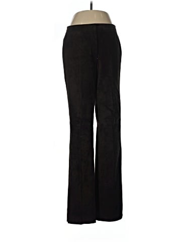 INC International Concepts Leather Pants (view 1)