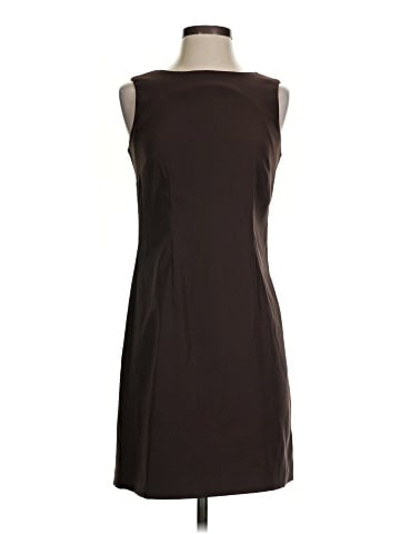 AGB Casual Dress (view 1)