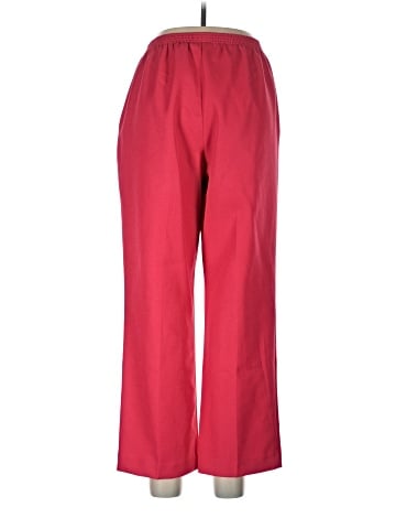 Alfred Dunner Casual Pants (view 2)