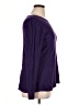 Vila Milano Purple Pullover Sweater Size XL - photo 4