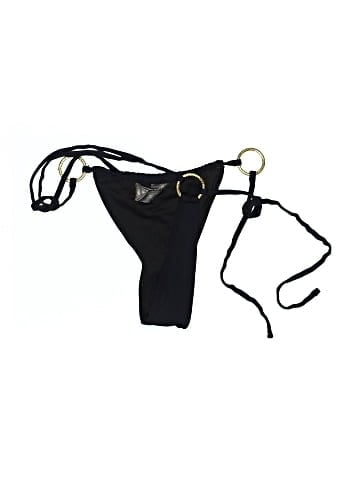 MATTE Collection Swimsuit Bottoms (view 1)