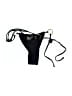 MATTE Collection Black Swimsuit Bottoms Size S - photo 1