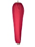 Alfred Dunner 100% Polyester Red Casual Pants Size 12 - photo 5