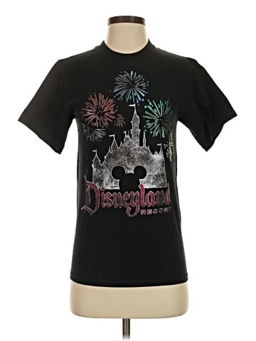 Disney Parks Short Sleeve T-Shirt (view 1)