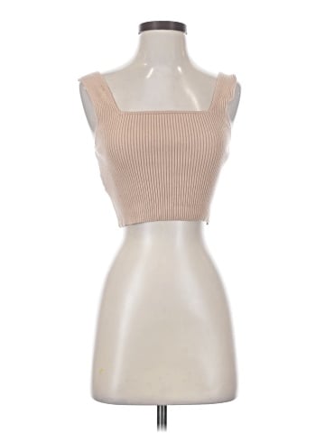 Shein Sleeveless Top (view 1)