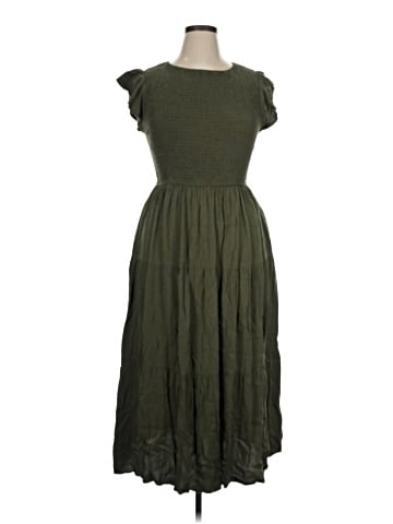 Zesica Casual Dress (view 1)