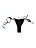MATTE Collection Black Swimsuit Bottoms Size S - photo 2
