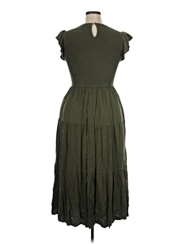 Zesica Casual Dress (view 2)