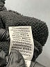 Victoria's Secret Pink Black Pullover Sweater Size M - photo 8