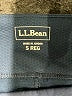L.L.Bean Blue Active Pants Size S - photo 6