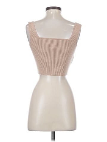 Shein Sleeveless Top (view 2)