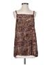 Winter Kate Brown Sleeveless Blouse Size S - photo 1
