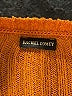 Rachel Comey Orange Pullover Sweater Size L - photo 7