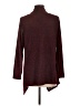 Cotton Emporium Burgundy Kimono Size L - photo 2