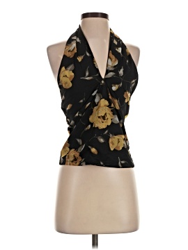 Anthropologie Sleeveless Blouse