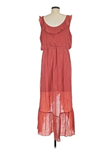 Luxology Casual Dress (view 2)