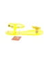 Katy Perry Yellow Sandals Size 8 - photo 1